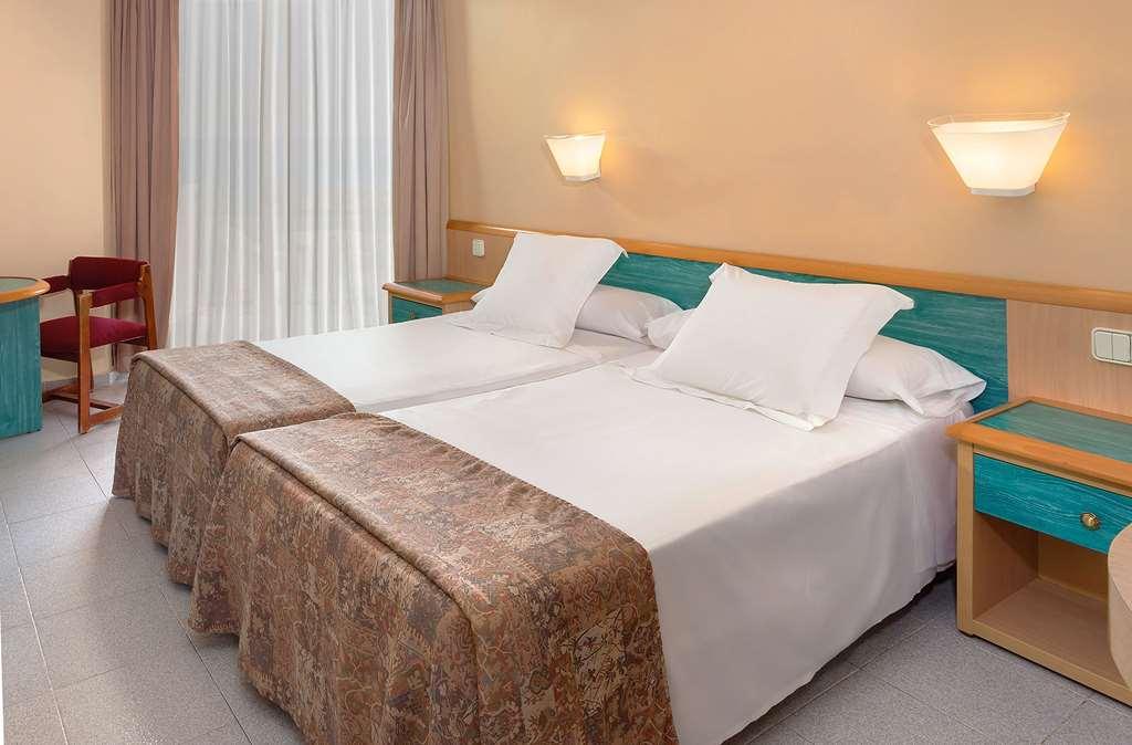 ซอล เตเนริเฟ Hotel ปลายาเดลาสอเมริกาส ห้อง รูปภาพ