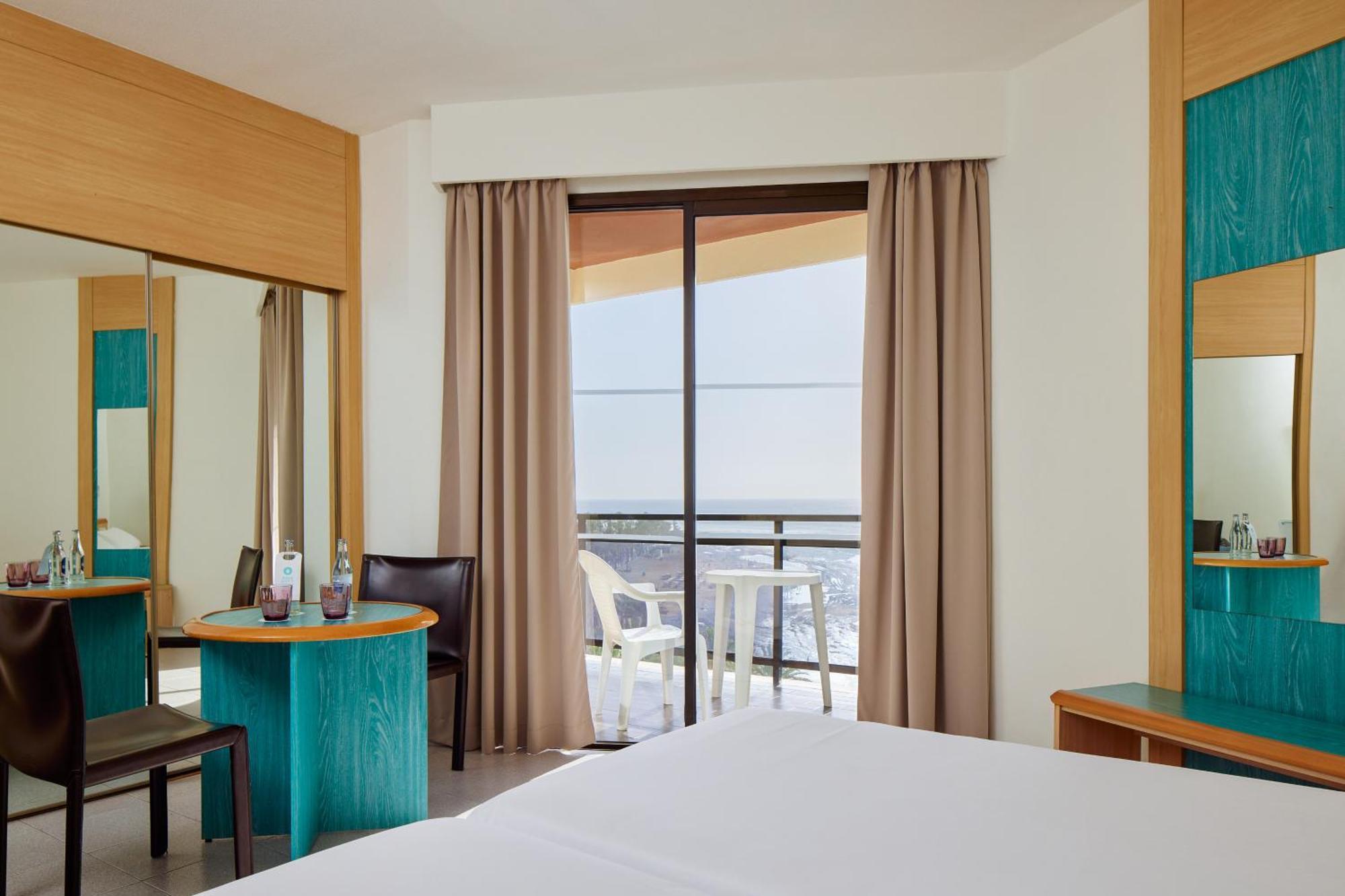 ซอล เตเนริเฟ Hotel ปลายาเดลาสอเมริกาส ภายนอก รูปภาพ